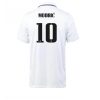 Real Madrid Luka Modric #10 Thuis tenue Mensen 2022-23 Korte Mouw