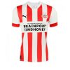 PSV Eindhoven Thuis tenue Mensen 2022-23 Korte Mouw