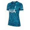 Dames Tottenham Hotspur Bryan Gil #11 Derde tenue 2022-23 Korte Mouw-1