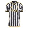 Juventus Thuis tenue Mensen 2023-24 Korte Mouw