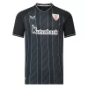 Athletic Bilbao Keeper Thuisshirt 2023-2024 Voetbalshirt met Korte Mouw