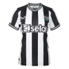 Dames Newcastle United Thuisshirt 2023-2024 Voetbalshirt met Korte mouw
