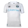 Gremio FBPA Uitshirt 2024-2025 Voetbalshirt met Korte Mouw