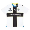 Parma Calcio Thuisshirt 2023-2024 Voetbalshirt met Korte Mouw