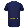 Boca Juniors Derde Shirt 2024-2025 Voetbalshirts Korte Mouw-1