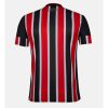 São Paulo FC Uitshirt 2024/25 Voetbalshirts Korte Mouw-1
